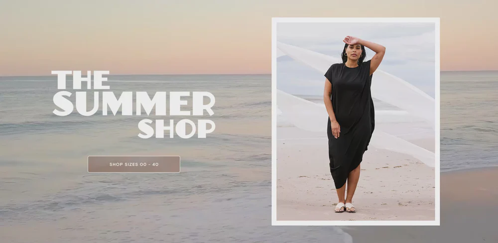Style Without Size Limits