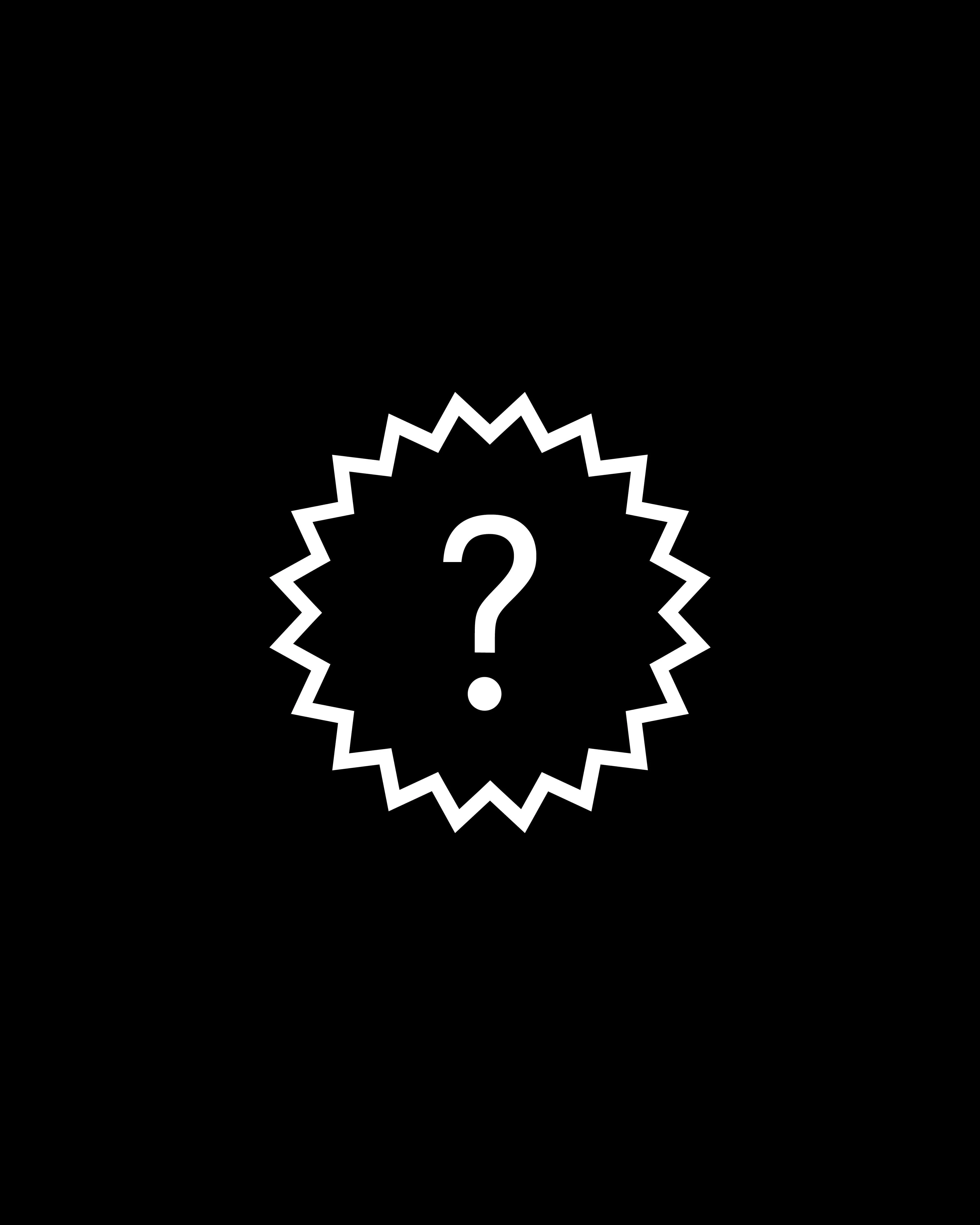 Mystery Product - L