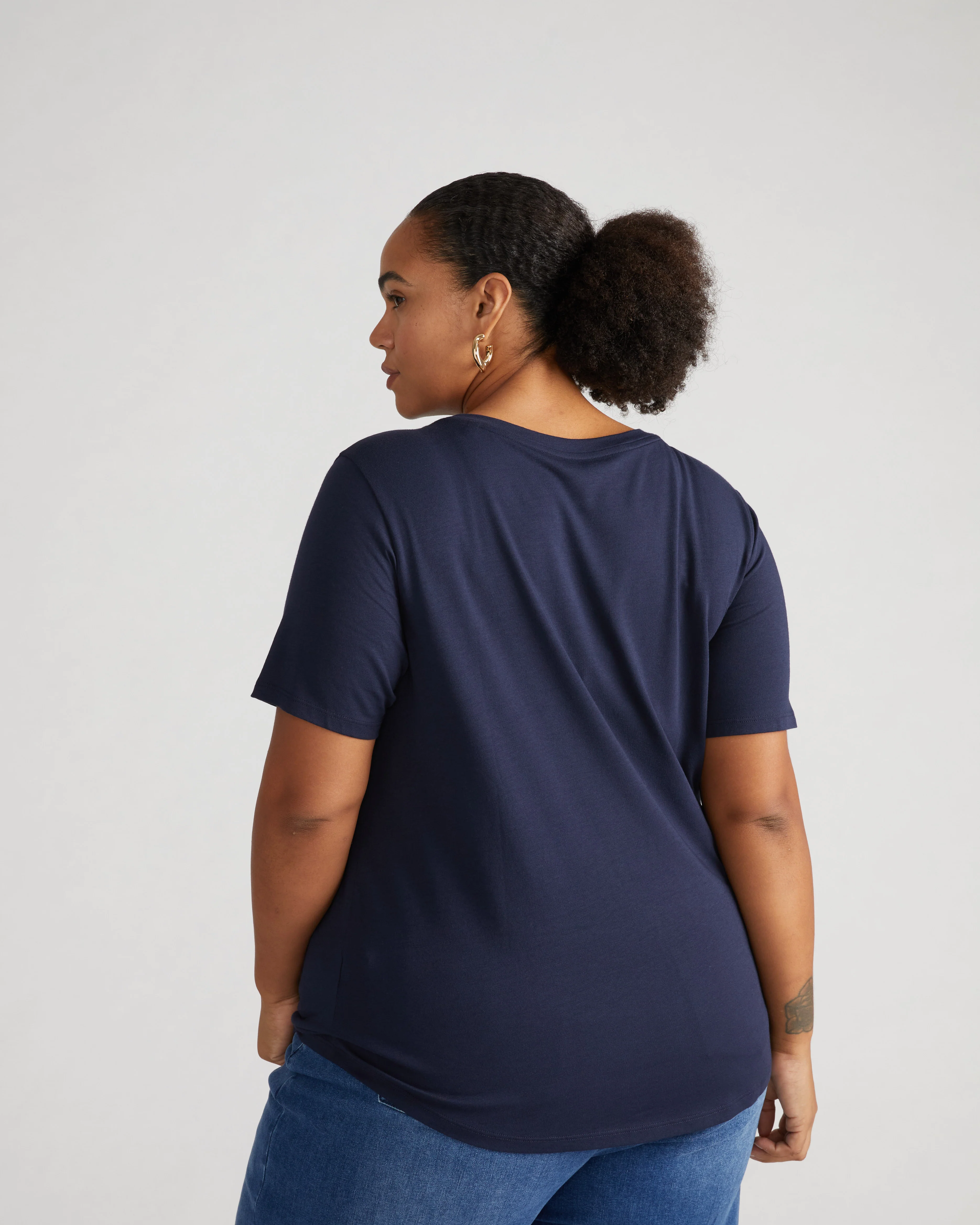 Tee Rex - Midnight - Image 2